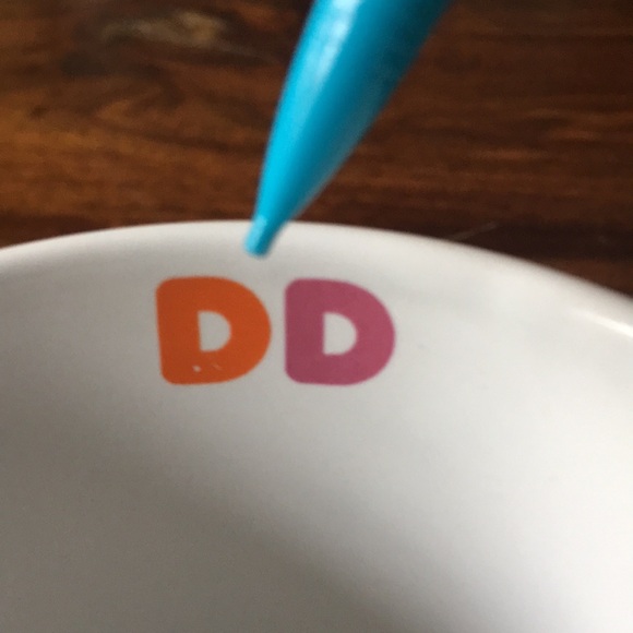 Dunkin Donuts Collectible Coffee Mug Pennsylvania 2016 - Picture 2 of 12